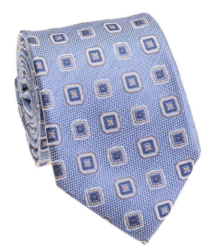 Squared Away