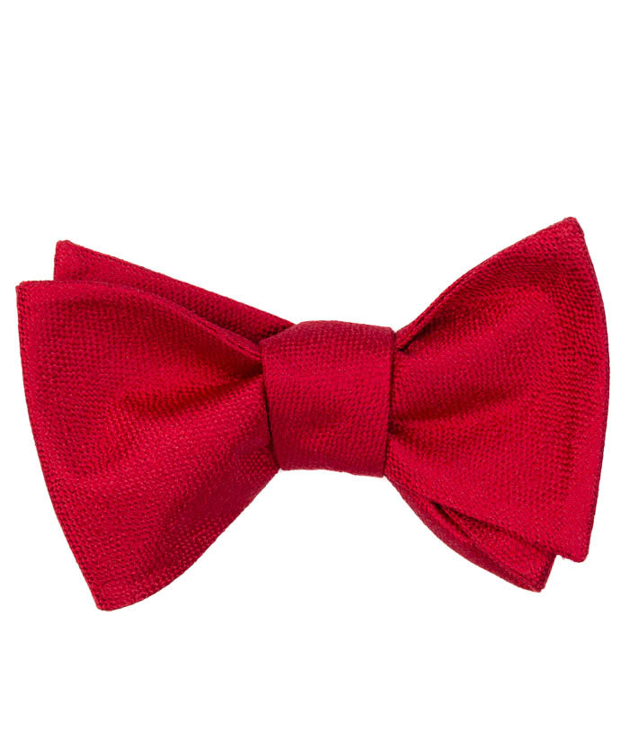 Red Bow Tie