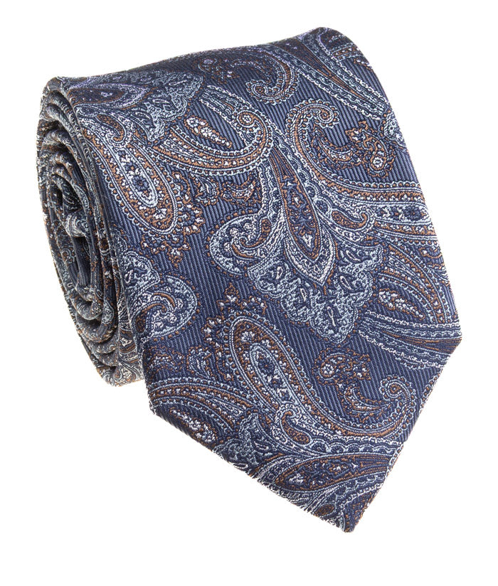 Midnight Paisley