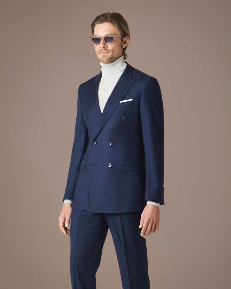 Americn suit