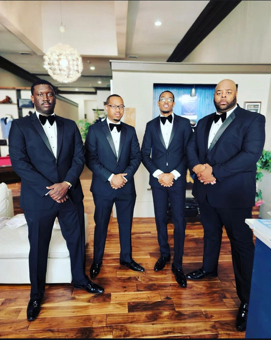 Wedding Package(Click image for more)