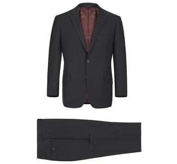 Solid strench suit