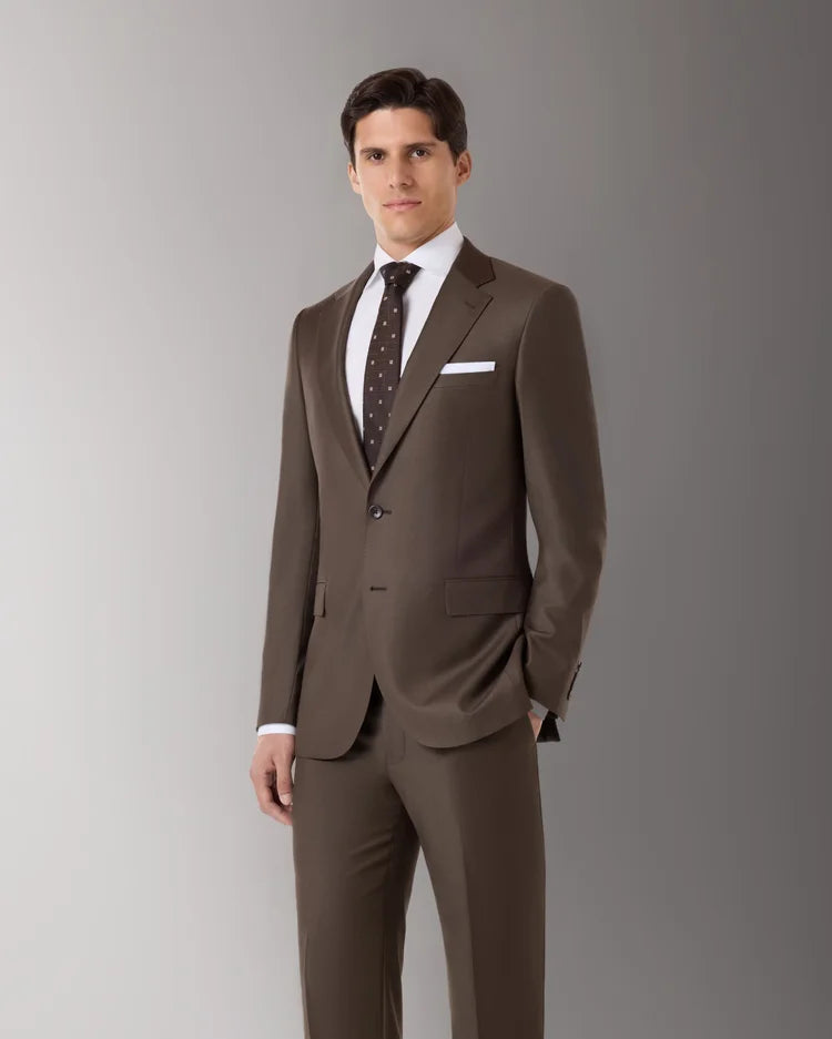 Beautiful Tobacco Brown