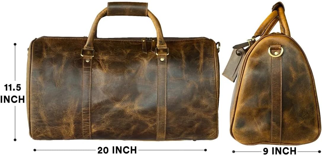 Cocoa Carryall