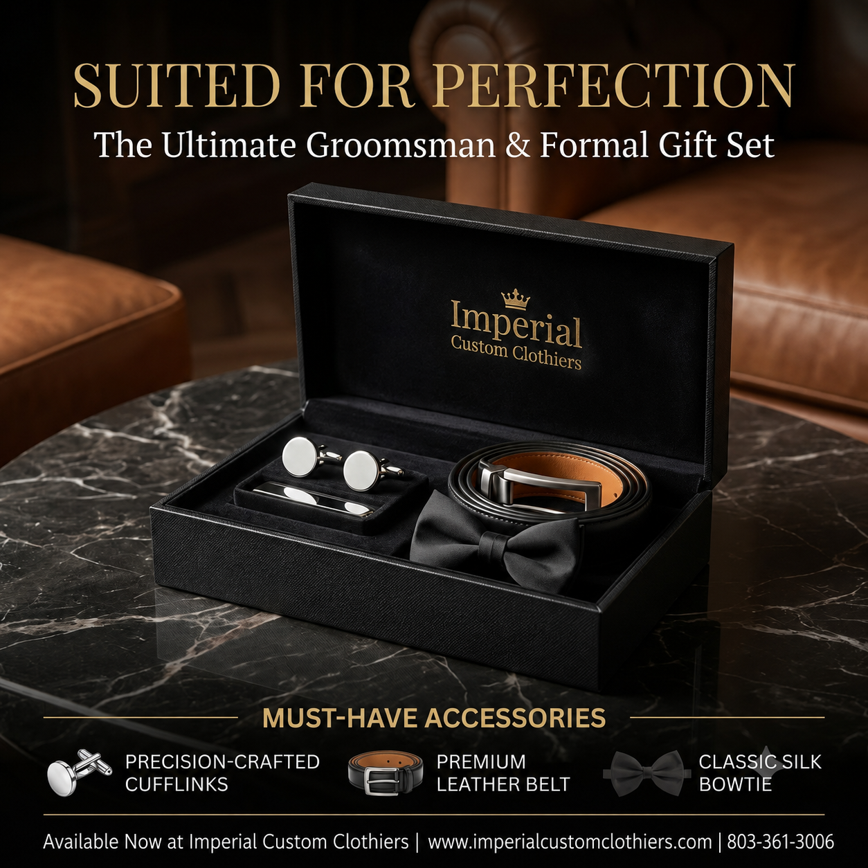 The Gift Box