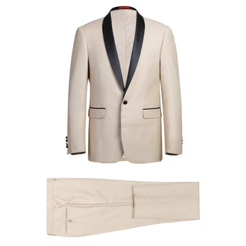 Ivory Elegance