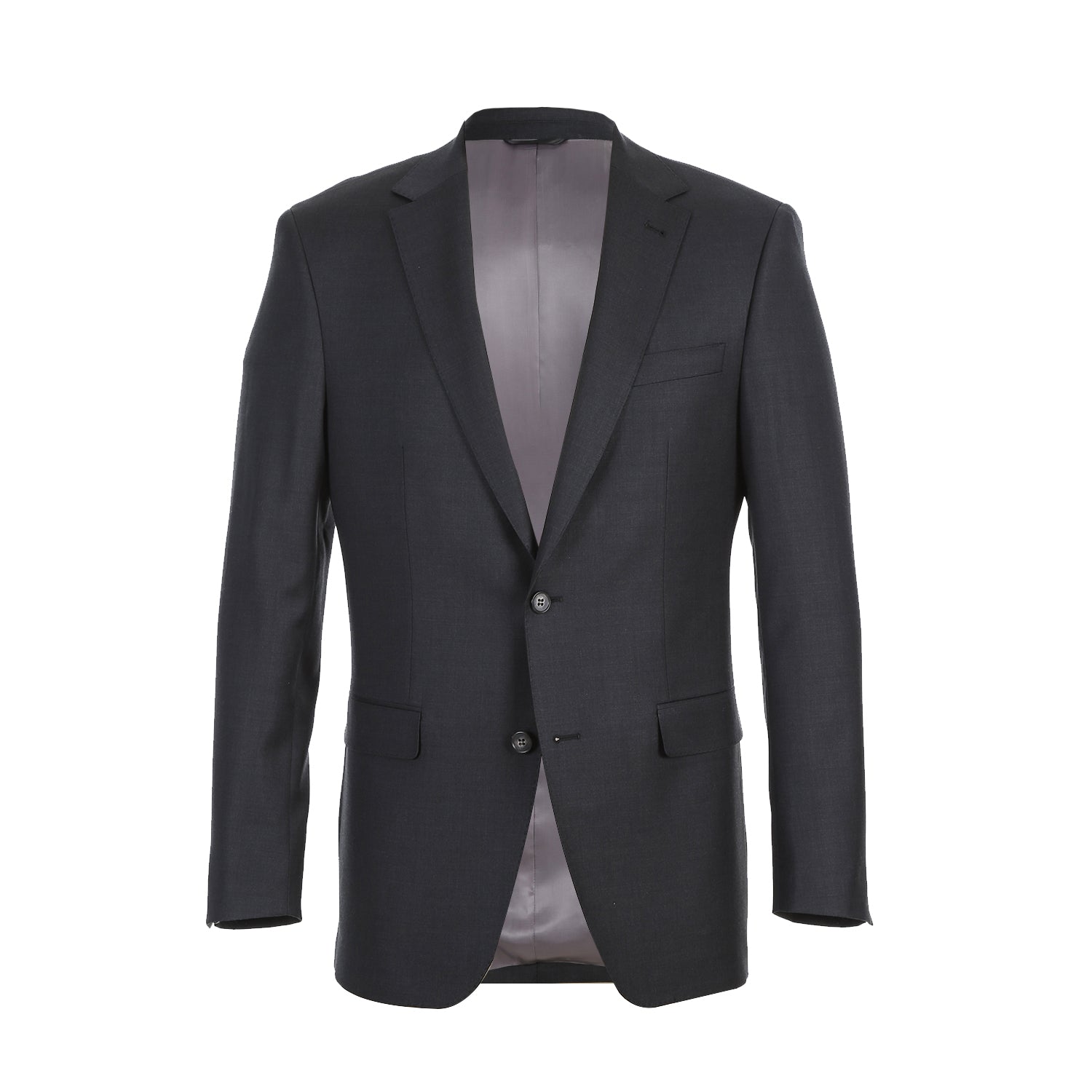 Charcoal 2 Piece Suit
