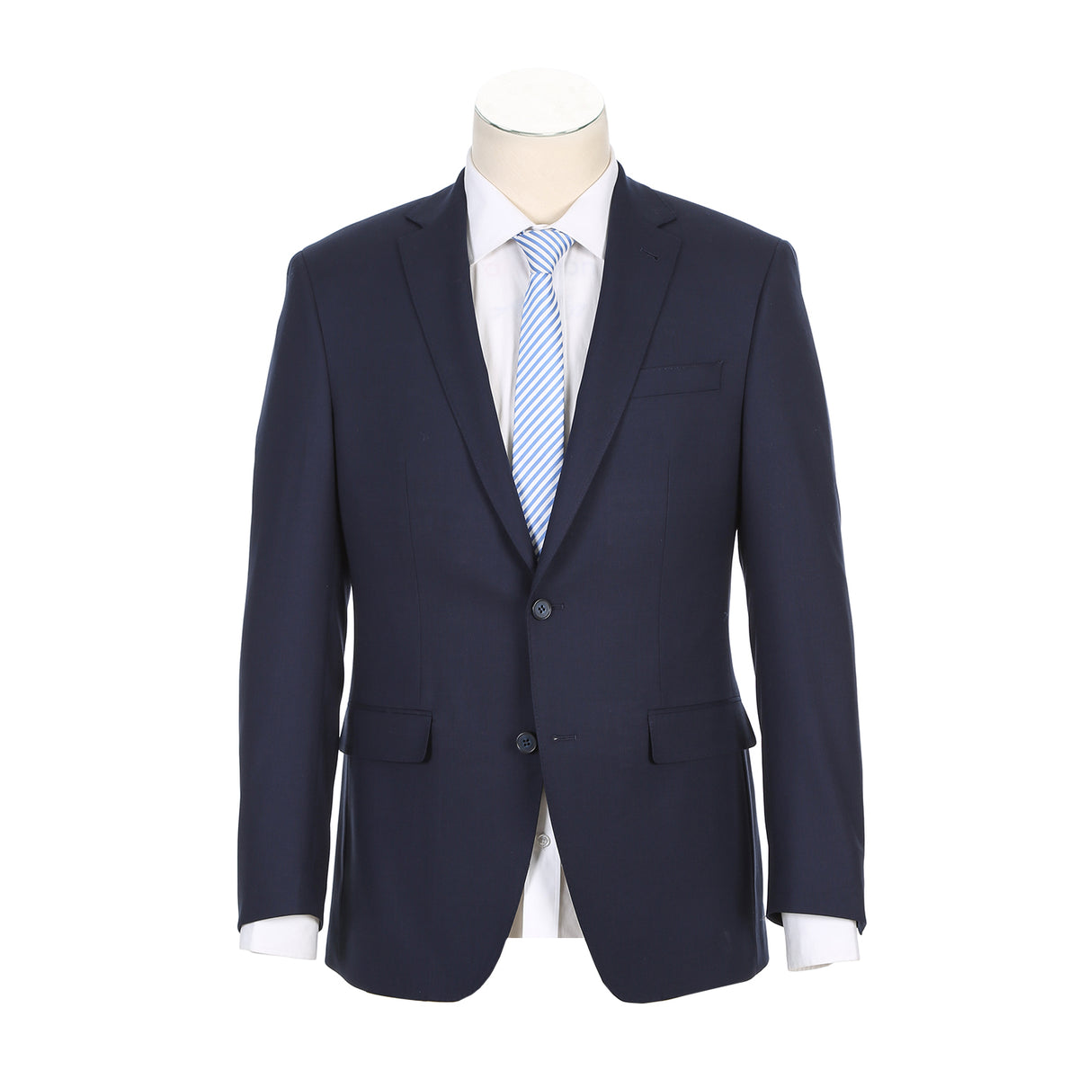 Navy 2 Piece Suit