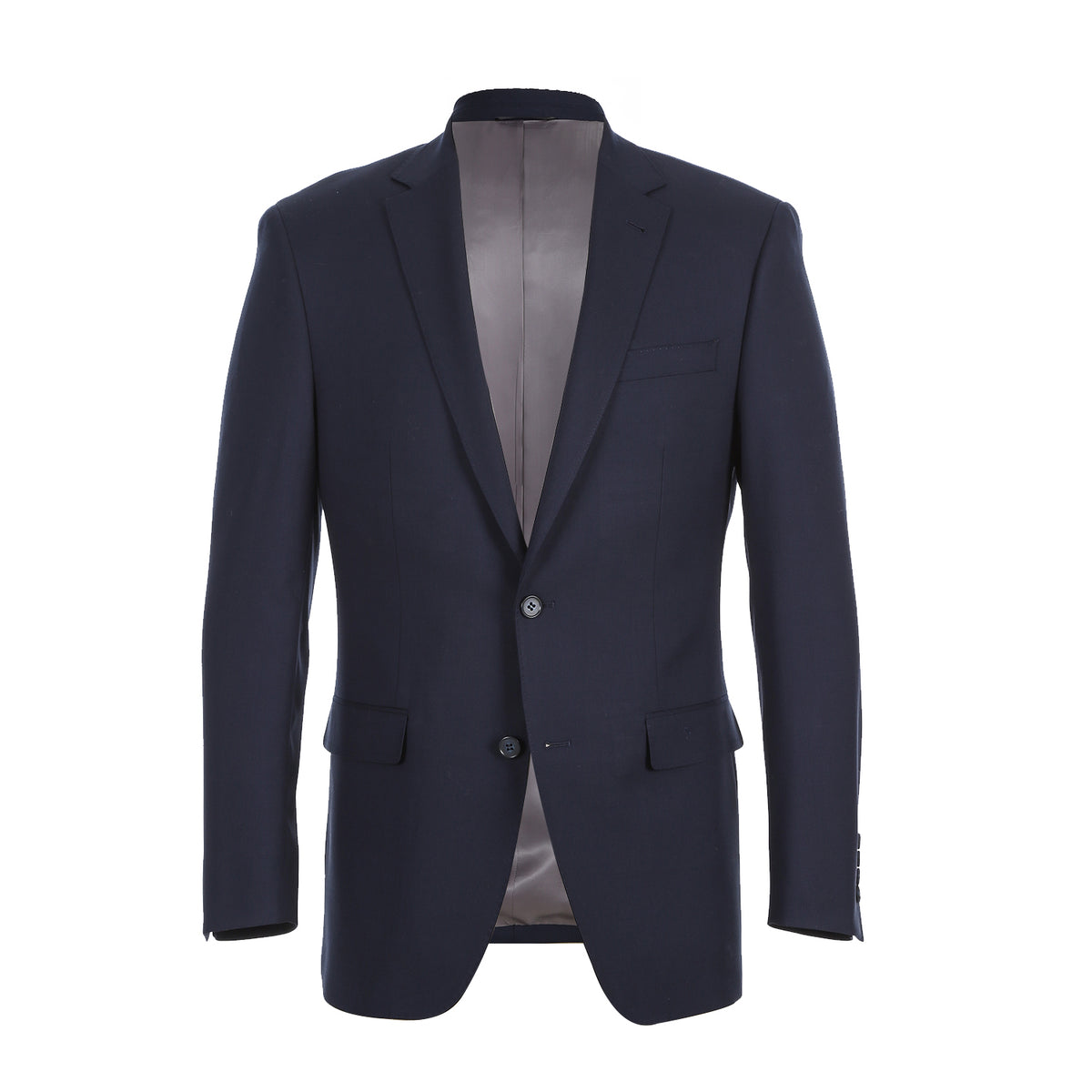 Navy 2 Piece Suit