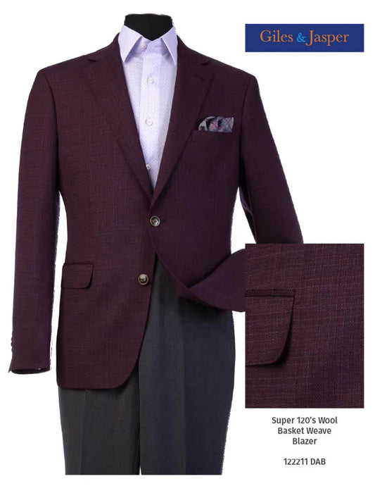 DAB Blazer