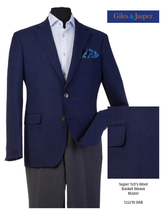 Bristol Blue