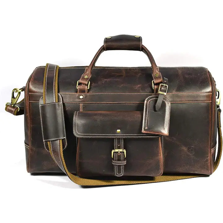Voyager Vintage