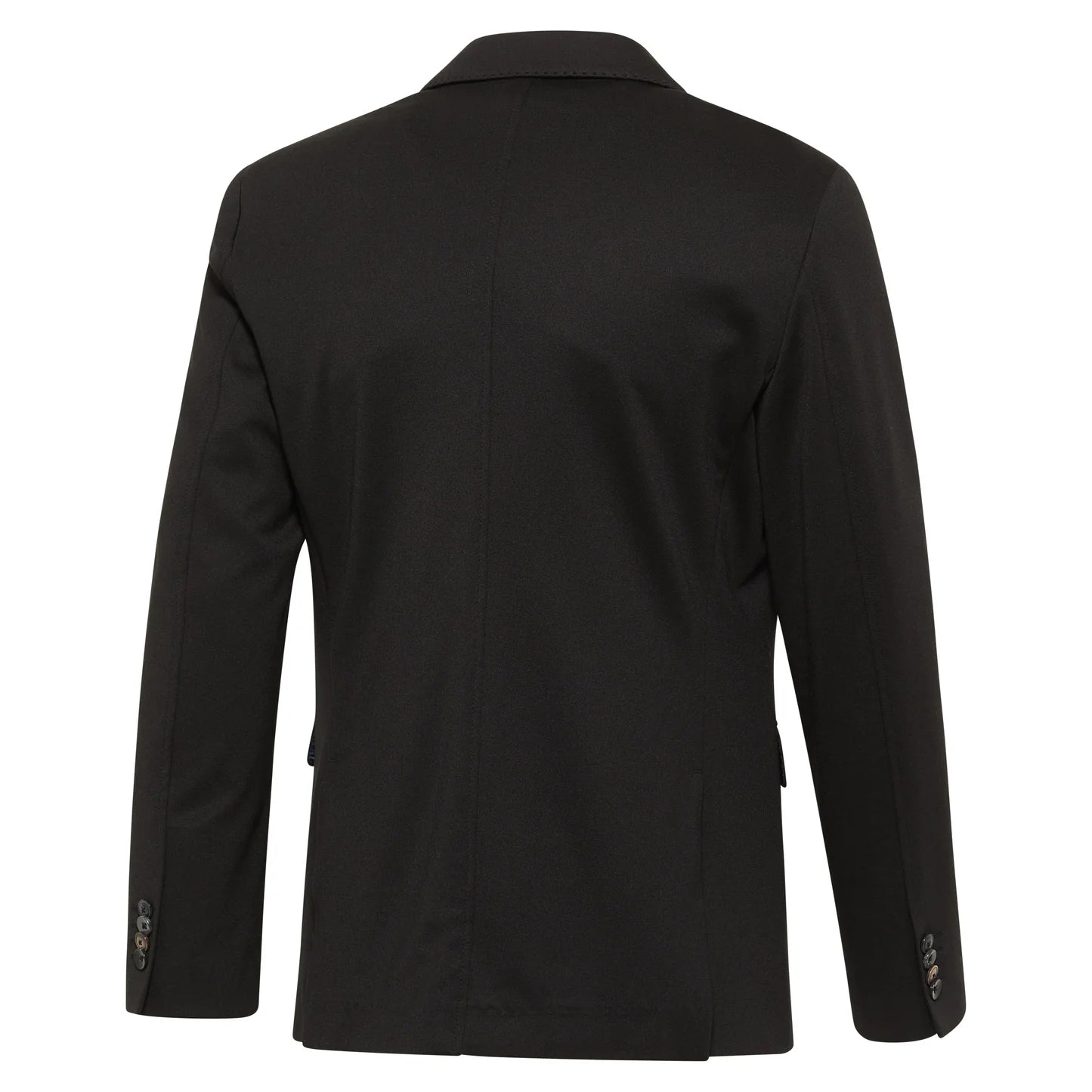 Industry Black suit