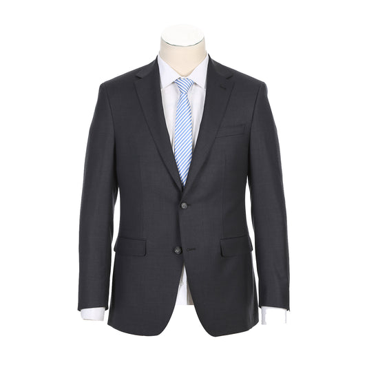 Charcoal 2 Piece Suit
