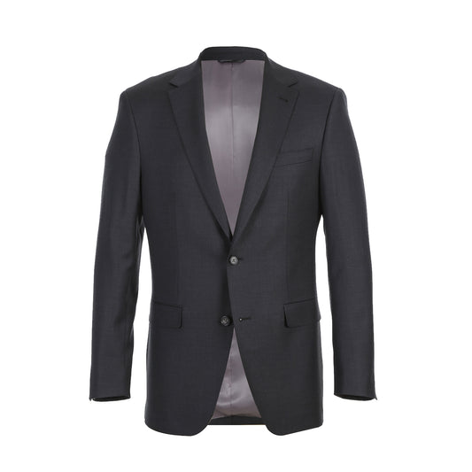 Charcoal 2 Piece Suit