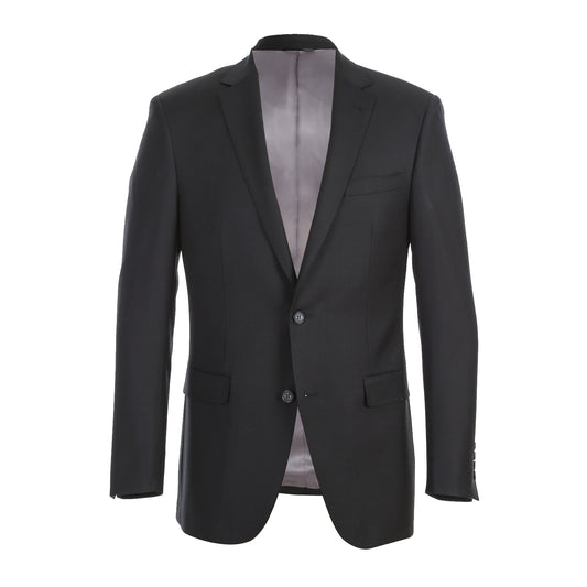 Black 2 Piece Suit