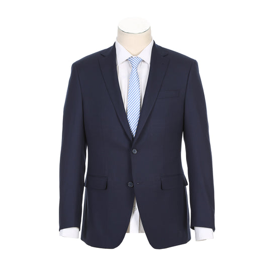 Navy 2 Piece Suit