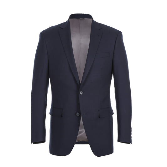 Navy 2 Piece Suit