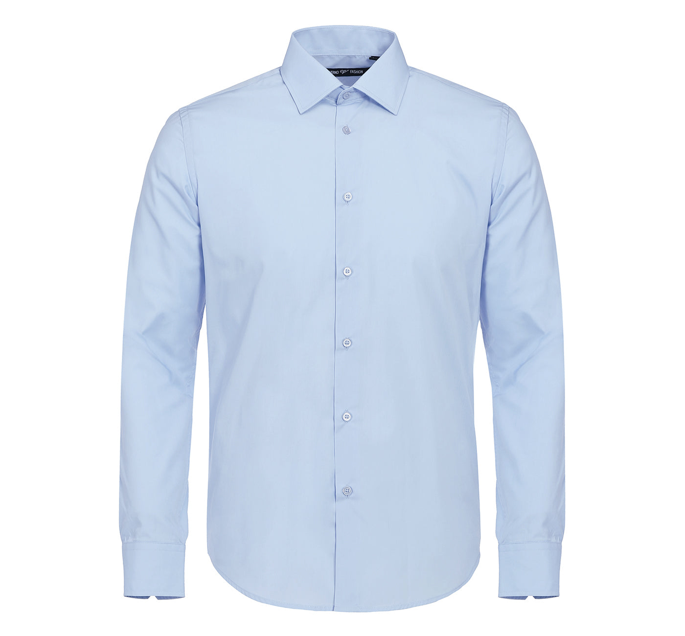 Casual Blue